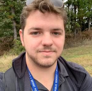 Meet your Posher, Austin